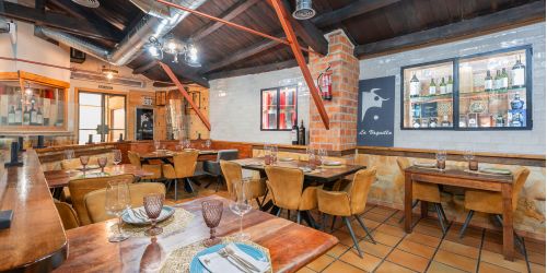 Foto del restaurante