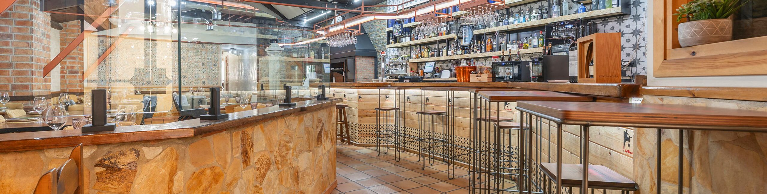 foto del restaurante