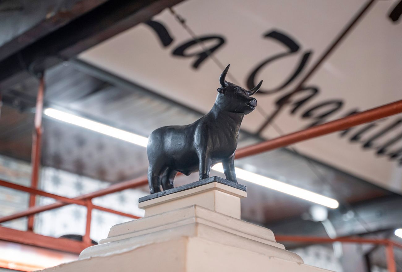 Asador la Vaquilla - foto del restaurante