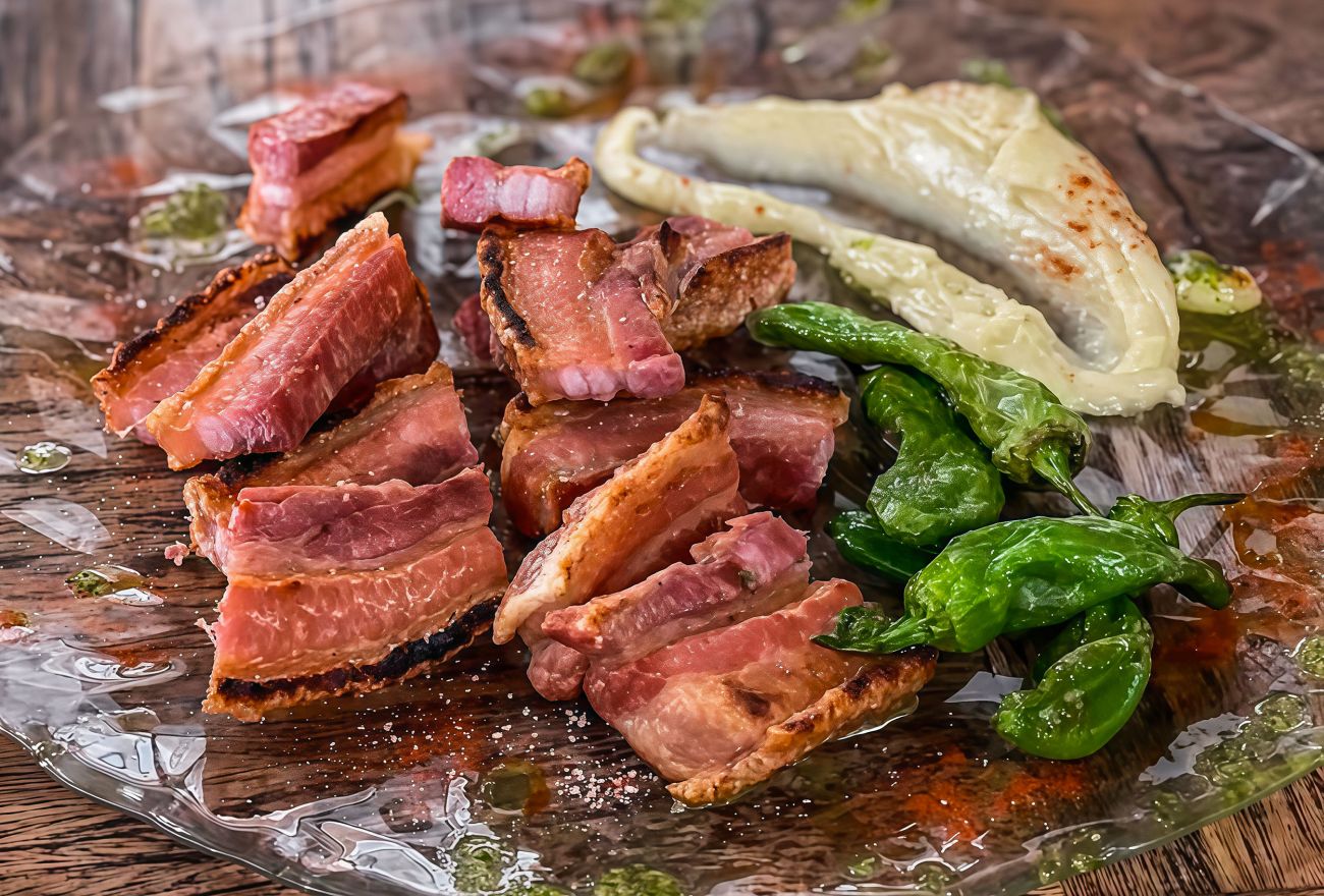Asador la Vaquilla - foto del restaurante