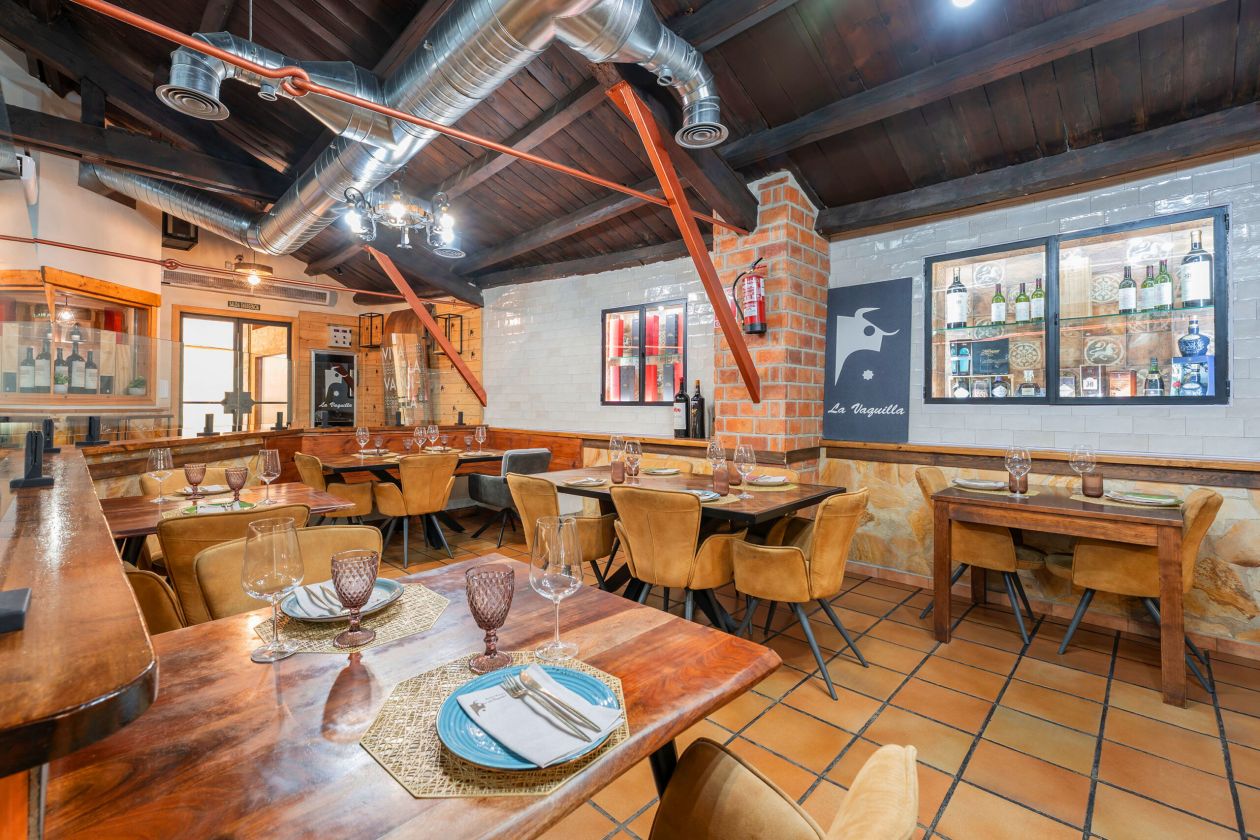 Foto del restaurante