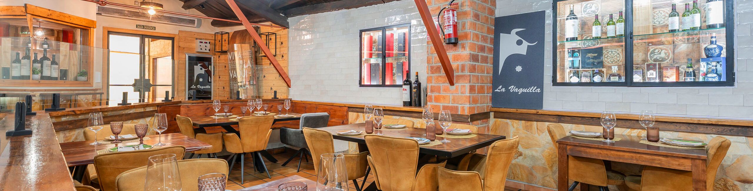 foto del restaurante