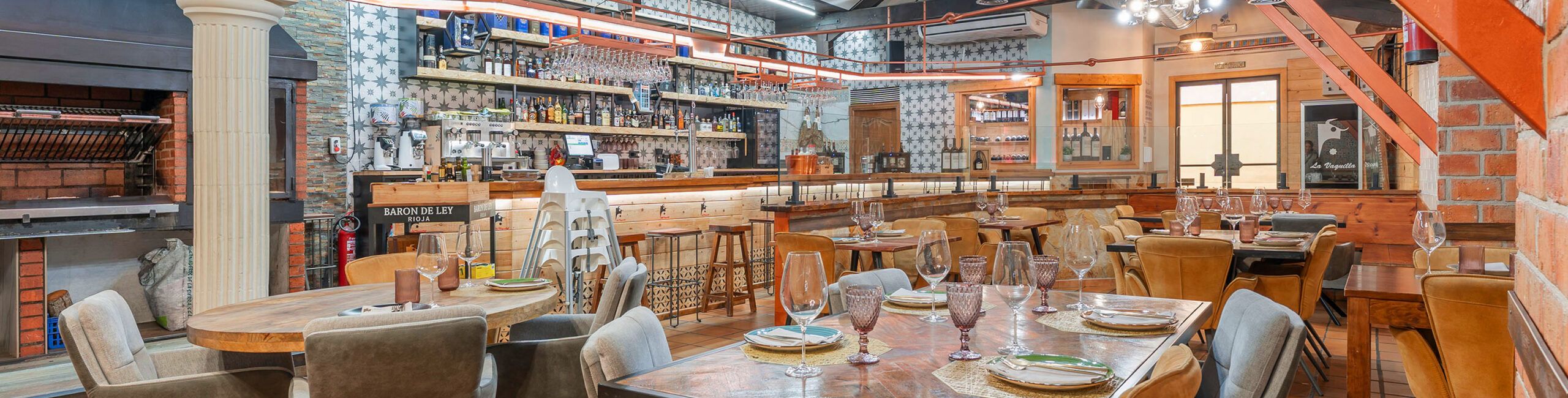 foto del restaurante