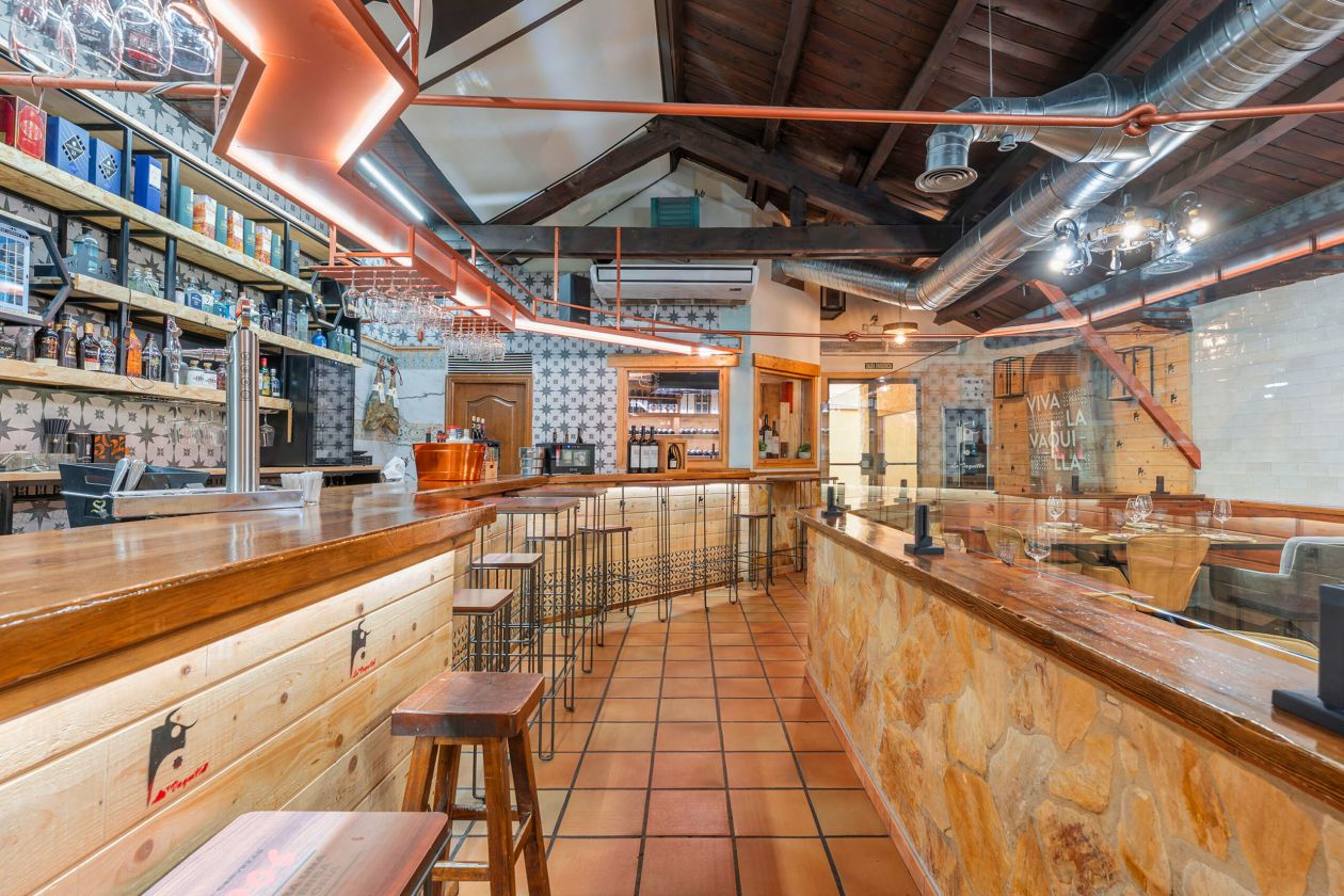 Foto del restaurante