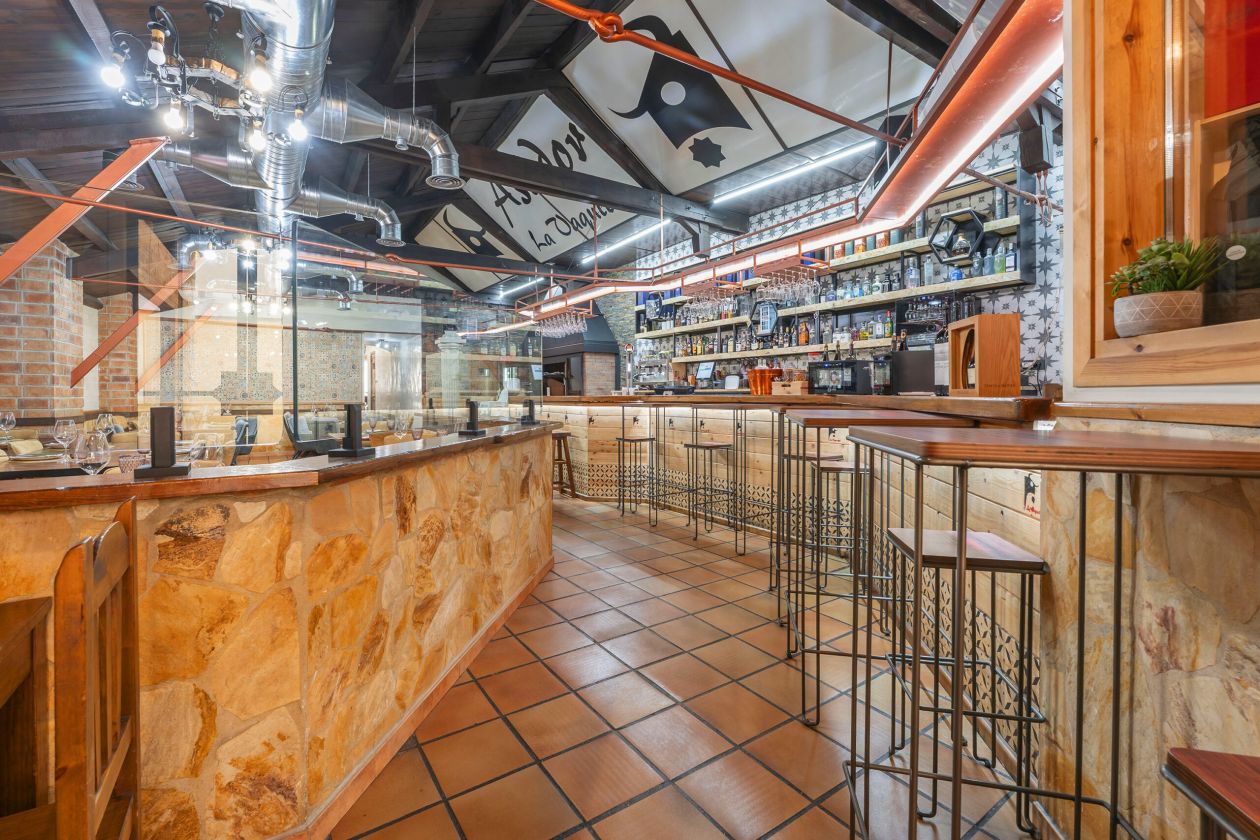 Foto del restaurante