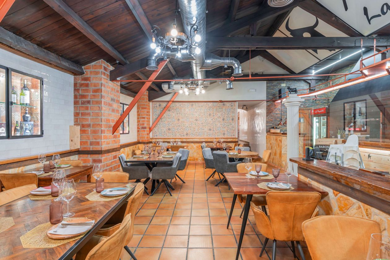 Foto del restaurante
