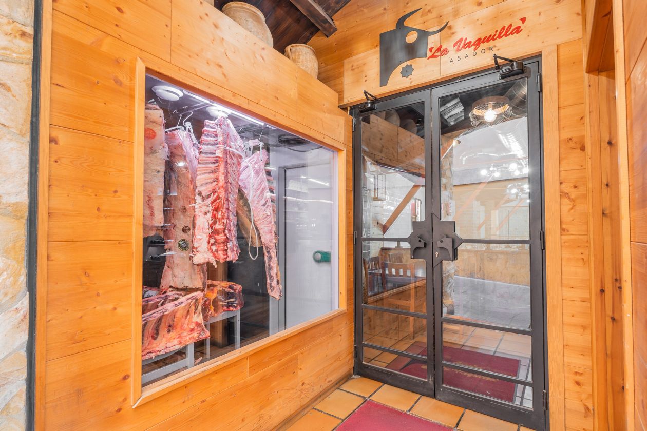 Foto del restaurante