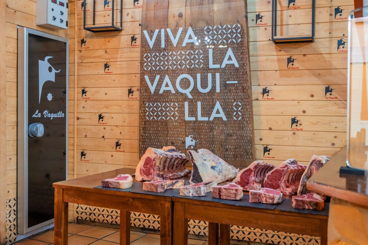 Foto del restaurante