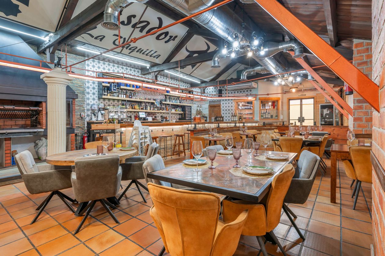 Foto del restaurante
